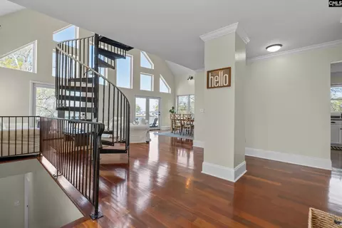 Entry Way - 1324 Sundown Ct, Gilbert, SC 29054 photo 1 of 3