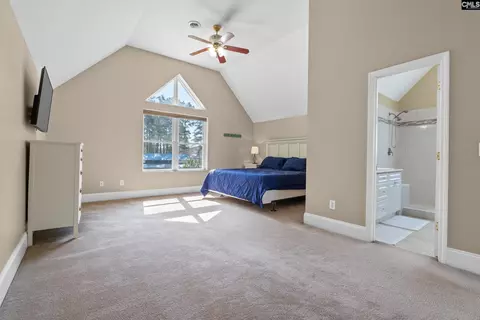 Bedroom - 1324 Sundown Ct, Gilbert, SC 29054 photo 5 of 8