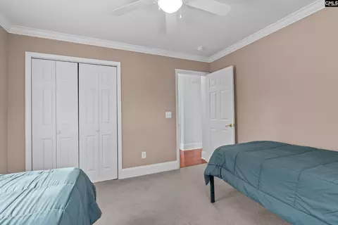 Bedroom - 1324 Sundown Ct, Gilbert, SC 29054 photo 4 of 8