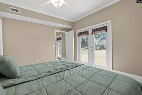 Bedroom - 1324 Sundown Ct, Gilbert, SC 29054 photo 8 of 8