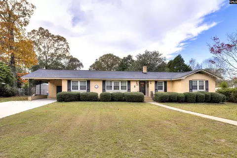 328 Stuckey St, Sumter, SC 29150