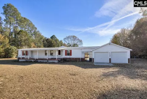 4190 Muriel St, Sumter, SC 29154