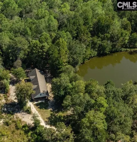505 Lost Branch Rd, Lexington, SC 29072