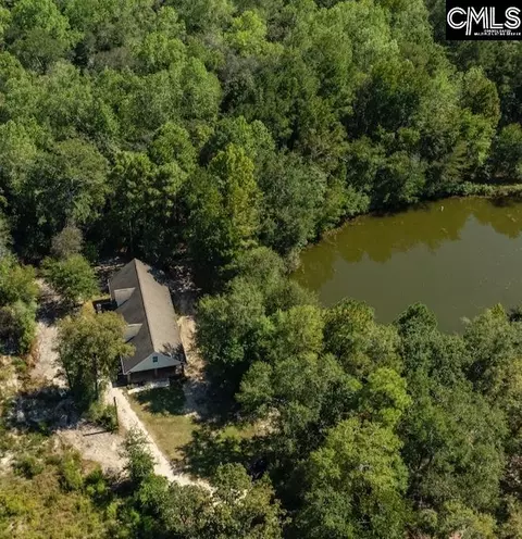 505 Lost Branch Rd, Lexington, SC 29072