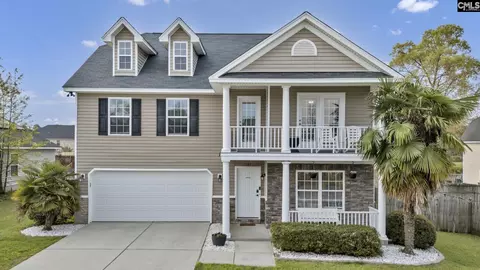 727 Applegate Ln, Columbia, SC 29209