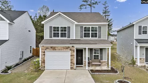 672 Wooster Dr, Columbia, SC 29223