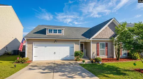 637 Deertrack Run, Lexington, SC 29073