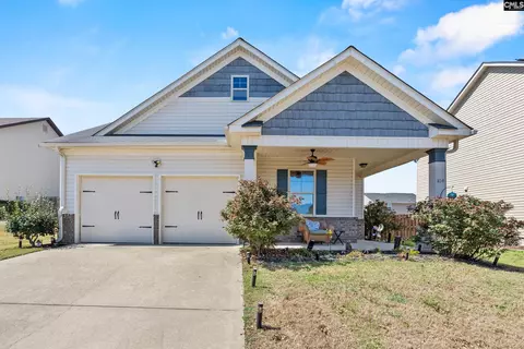 104 Katmai Ct, Lexington, SC 29073