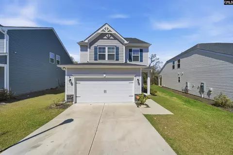 1017 Woodcreek Farm Rd, Elgin, SC 29045