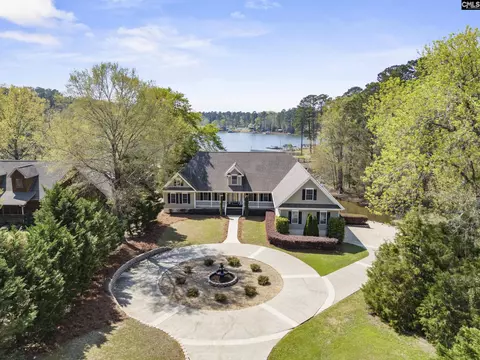 116 Lakeside Rd, Chapin, SC 29036
