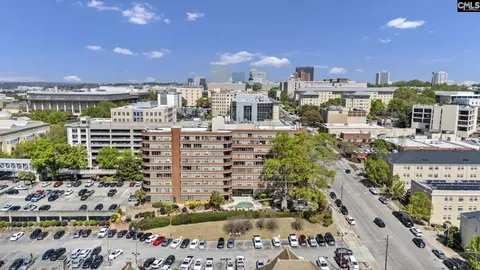 1100 Wheat St #511, Columbia, SC 29201