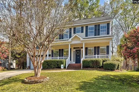 109 Whitewater Dr, Irmo, SC 29063