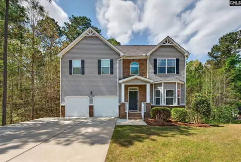 715 Soldier Gray Ln, Chapin, SC 29036