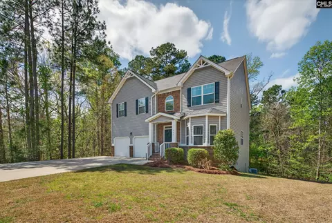 715 Soldier Gray Ln, Chapin, SC 29036