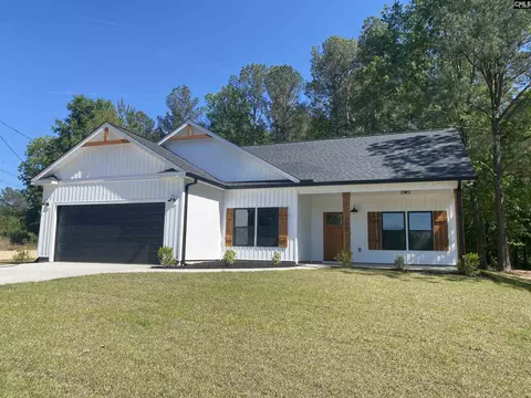 100 Summerhill Dr, Columbia, SC 29203