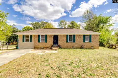 203 Oak Ridge Ln, Lexington, SC 29073