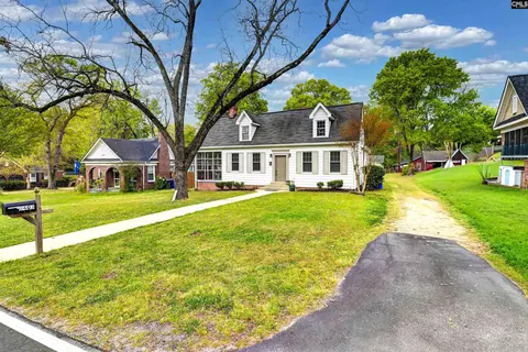 3403 Abingdon St, Columbia, SC 29203
