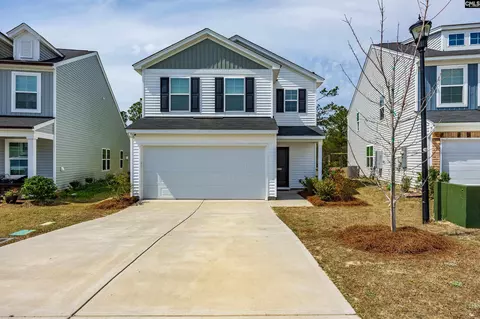 2410 Trakand Dr, Lexington, SC 29073
