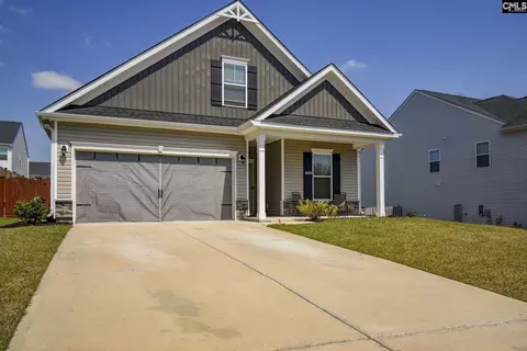 158 Summer Orchard Dr, Lexington, SC 29072