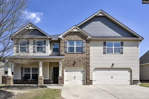 134 River Bridge Ln, Lexington, SC 29073