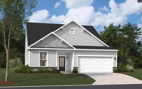 1919 Pink Orchard Ct, Lexington, SC 29073