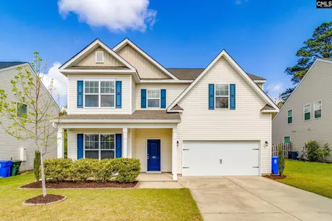 373 Council Loop, Columbia, SC 29209