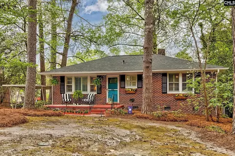 2642 Putnam St, Columbia, SC 29204