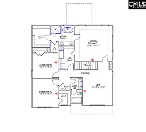 613 Falling Leaf Ln, Chapin, SC 29036 photo 3