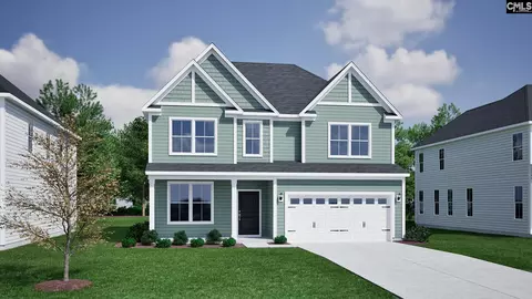 613 Falling Leaf Ln, Chapin, SC 29036
