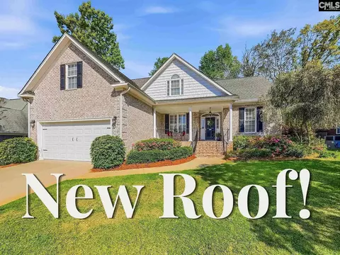 304 Shoal Creek Dr, Lexington, SC 29072