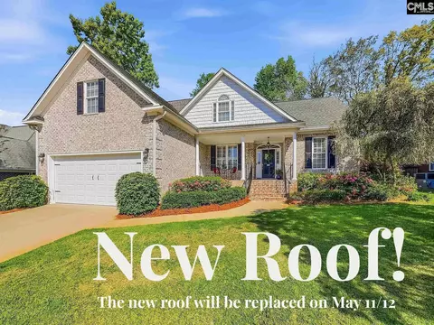304 Shoal Creek Dr, Lexington, SC 29072