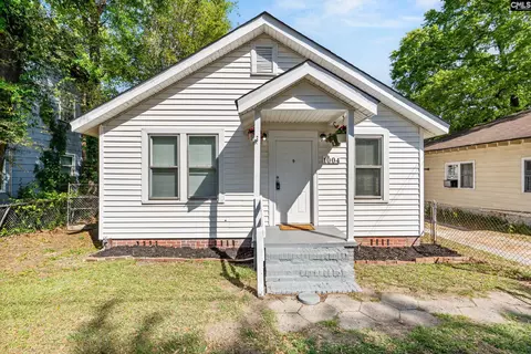1004 Raleigh St, West Columbia, SC 29169