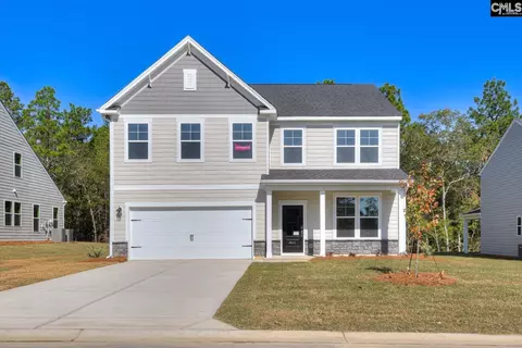 1923 Pink Orchard Ct, Lexington, SC 29073