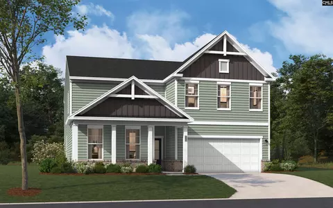 1931 Pink Orchard Ct, Lexington, SC 29073