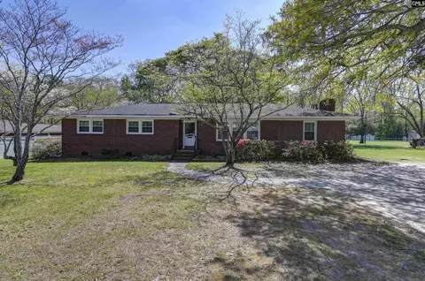 534 Edisto Dr, Batesburg, SC 29006