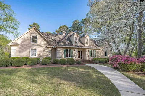 136 Fishers Shore Rd, Columbia, SC 29223