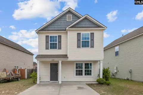 1306 Rabon Pond Dr, Columbia, SC 29223