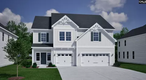 426 Rising Stream Way, Chapin, SC 29036