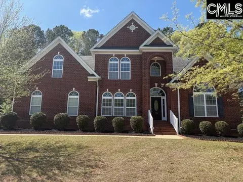 108 Black Walnut Dr, Lexington, SC 29072