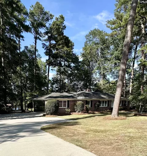1332 Dogwood Dr, Orangeburg, SC 29118