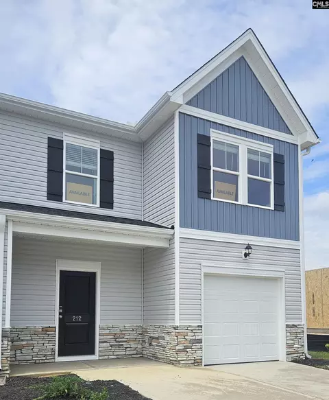 212 Sunny Hill Dr, Blythewood, SC 29016