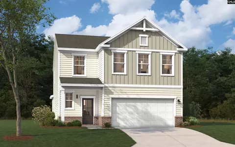 305 Welbeck Rd, Lexington, SC 29073
