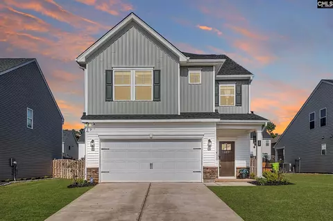 227 Savannah Wood Rd, Hopkins, SC 29061