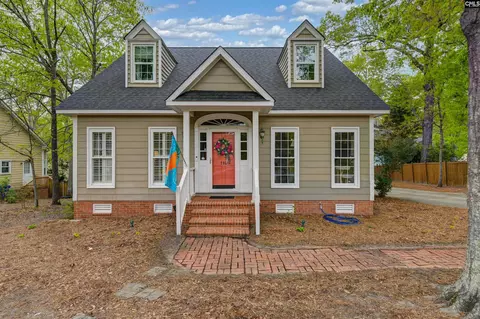 116 Rook Branch Ln, Columbia, SC 29209