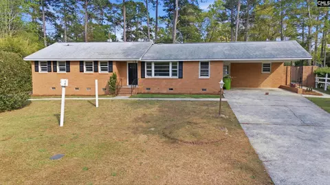 2008 Dominion Dr, Columbia, SC 29209