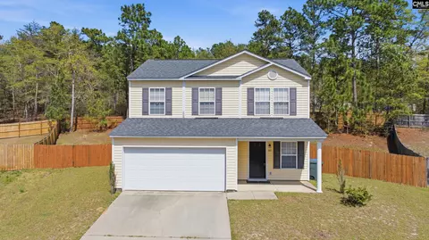 105 Saskatoon Dr, Hopkins, SC 29061