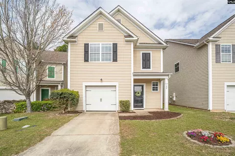 142 Whitton Ct, Lexington, SC 29073