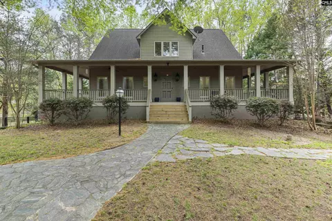 2223 Lakeshore Rd, Camden, SC 29020
