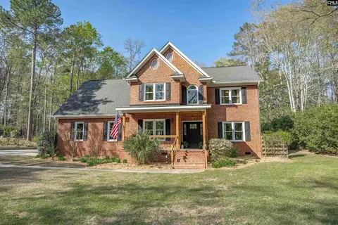 1116 Silver Point Rd, Chapin, SC 29036