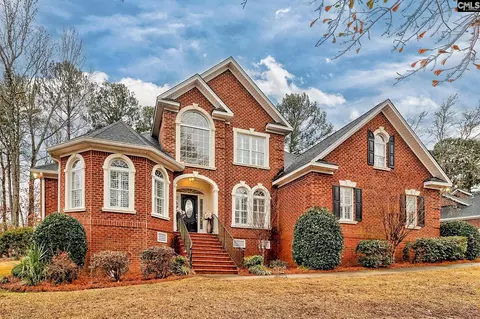 115 Land Stone Cir, Irmo, SC 29063